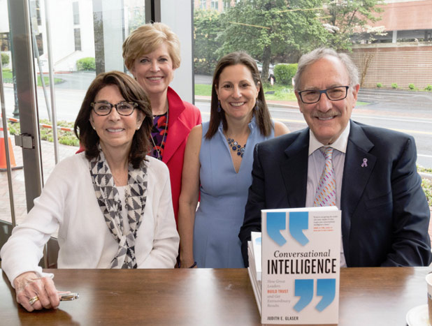 conversation-intelligence Conversational Intelligence Book