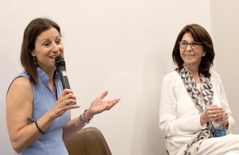 judith-glaser1 Wendy Swire and Judith Glaser Neuro Leadership